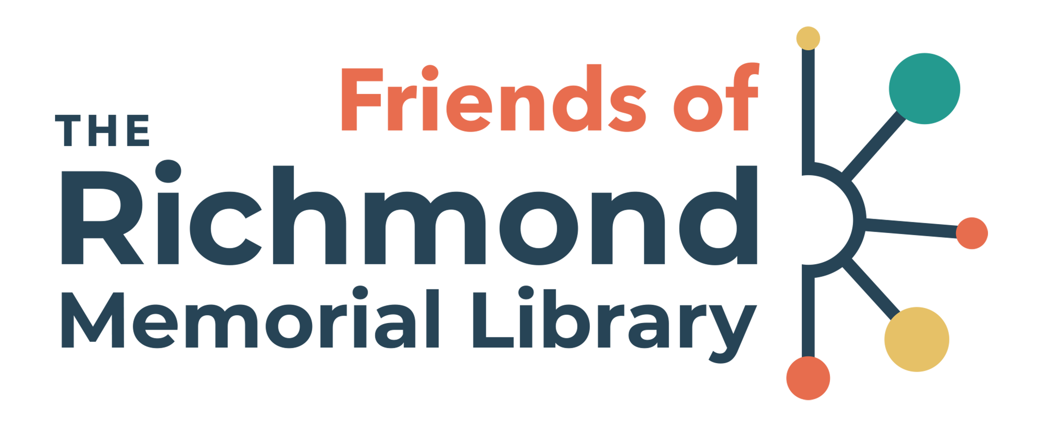 Friends of the Library Monthly Book Sale