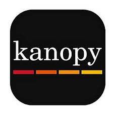 kanopy streaming logo